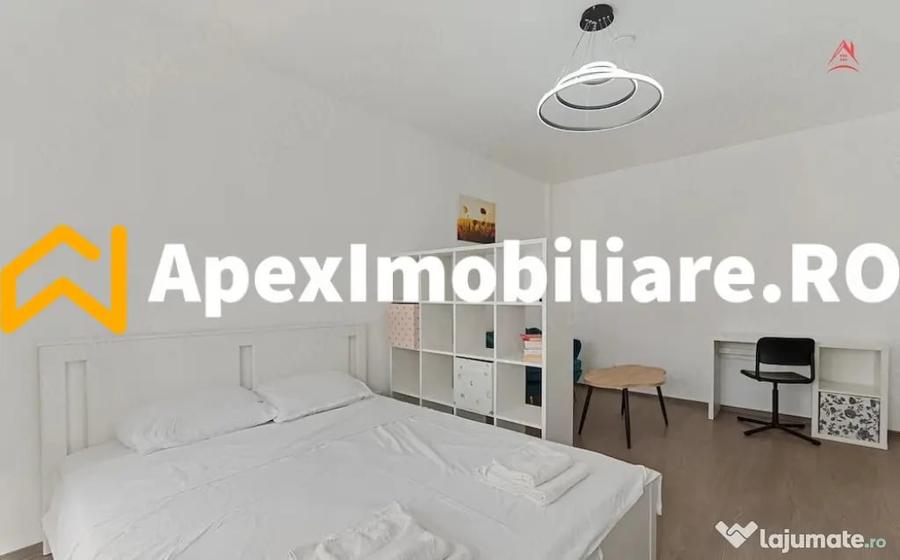 Garsoniera de inchiriat Timpuri Noi Bucure?ti | ApexImobili - 2