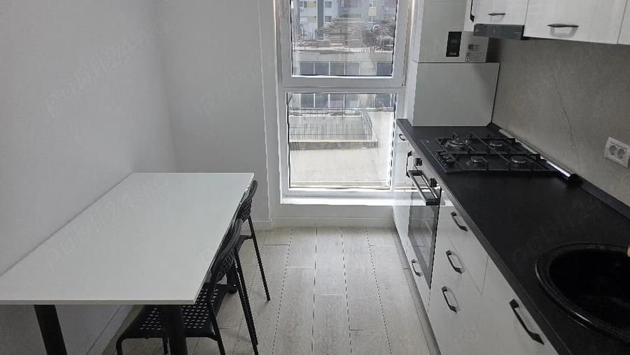 Apartament cu 2 camere decomandat în Sud