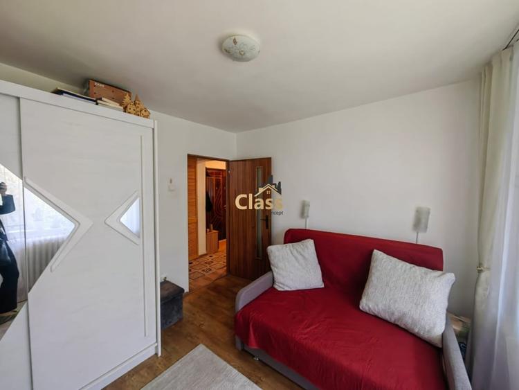 Apartament 2 camere | Decomandat | 46mpu | zona Mehedinti Manastur - 6