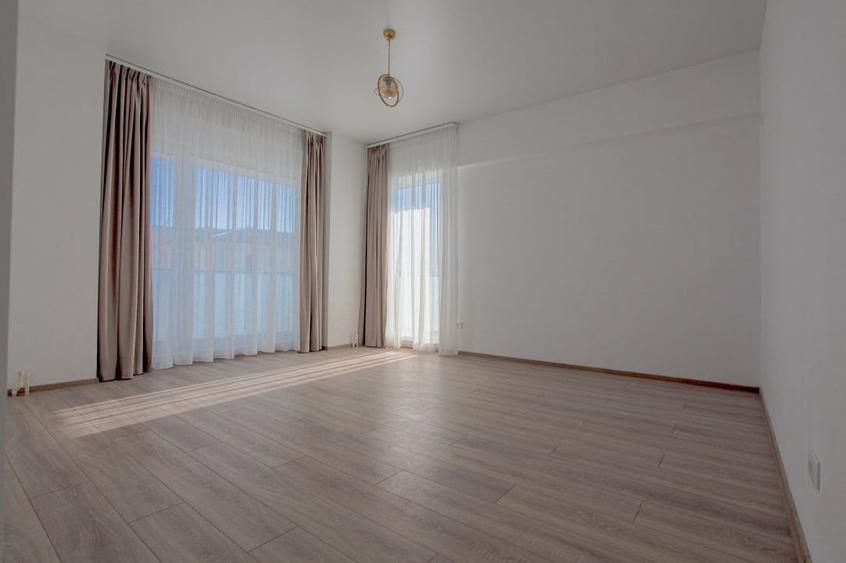 Apartament cu 2 camere decomandat în Mamaia