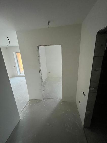 Apartament cu 2 camere decomandat în Faleza Nord