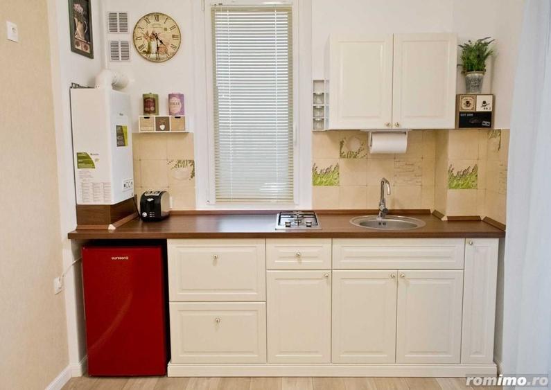 Apartament cu 2 camere decomandat în Braytim