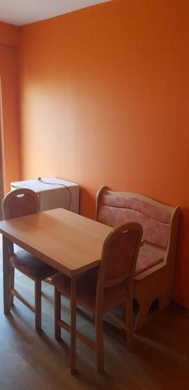 Garsonieră nedecomandată în Gherăiești