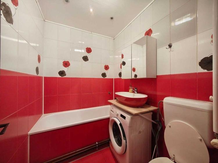 Apartament cu 2 camere decomandat în Girocului
