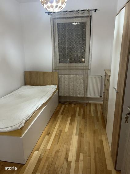 Apartament 3 camere , bloc nou , 67 mp - 2