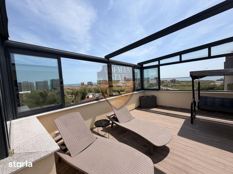 Apartament cu 4 camere în Nord