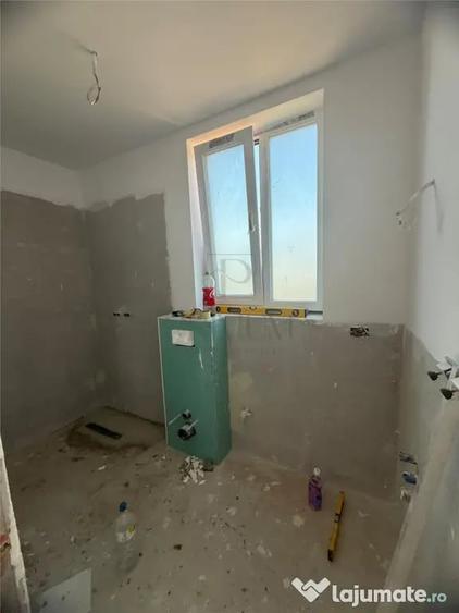 MOSNITA NOUA - 4 CAMERE - BUCATARIE INCHISA - LIVING SPATIOS - 5