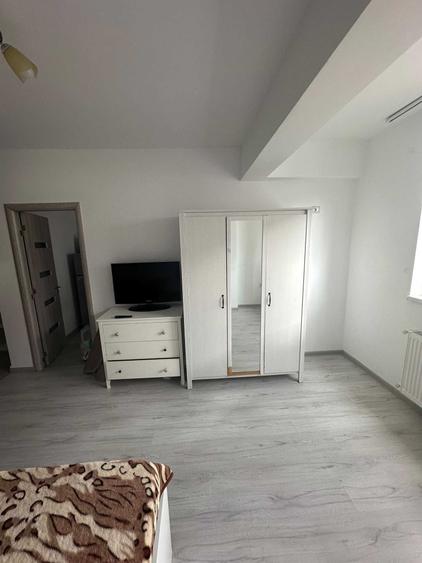 Garsonieră decomandată în Chiajna