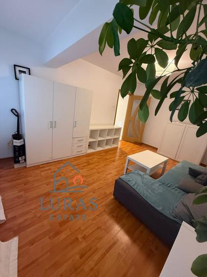 Apartament cu 2 camere decomandat în Inel II