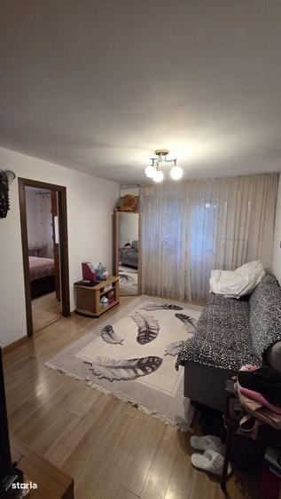 Apartament cu 2 camere în Tomis Nord
