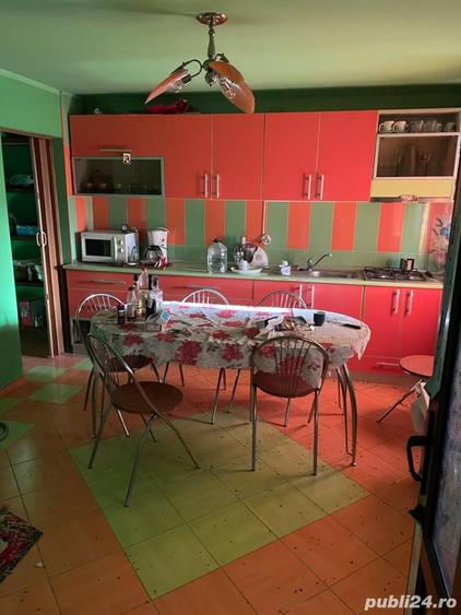 Casă în Mihai Bravu
