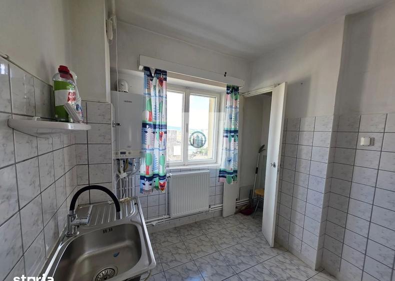 Apartament 3 camere decomandat Deva Bulevardul Decebal–Galeria de Arta - 4
