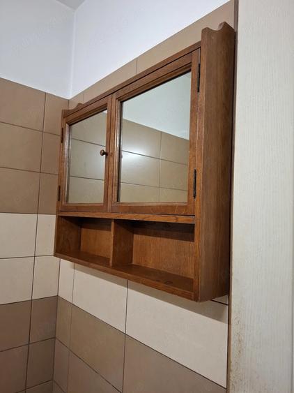 Garsonieră decomandată în Gojdu
