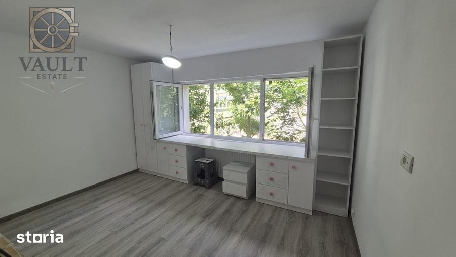 4 Camere 2 Bai - Ultrafinisat - Loc de parcare - Pantelimon - 6