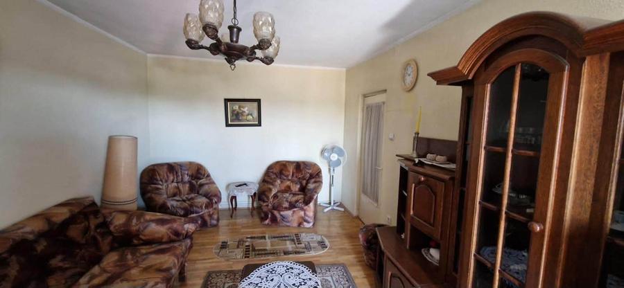 apartament 3 camere zona Centrală mobilat utilat 95 mp - 4