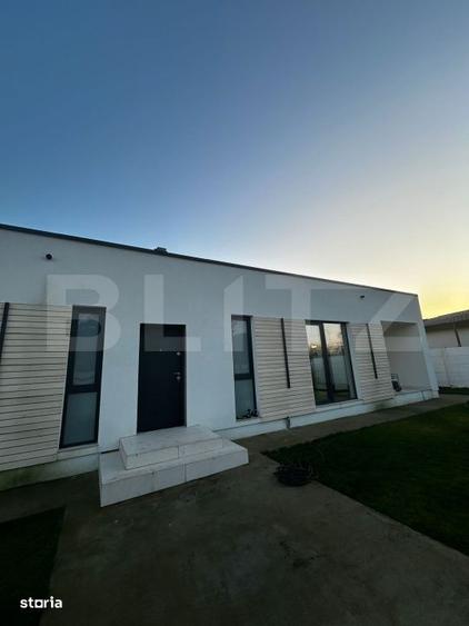 Vila Premium Corbeanca | 3 Dormitoare | Teren 510 mp - 15