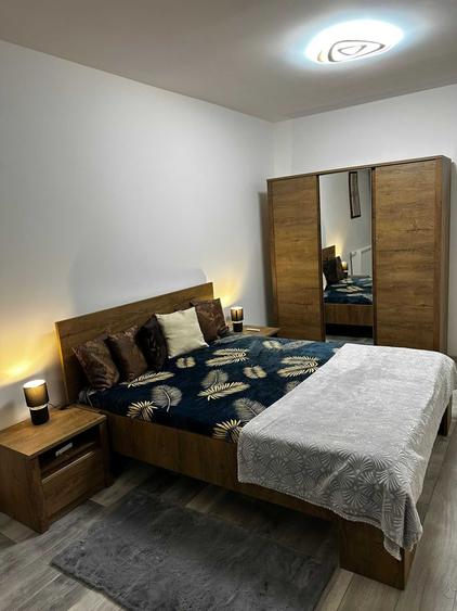 Apartament în Avantgarden