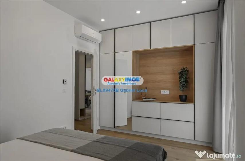 Apartament cu 2 camere decomandat în Berceni