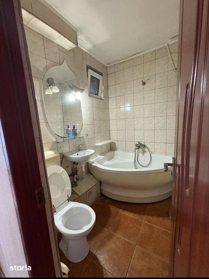 Apartament cu 3 camere în Scriitorilor