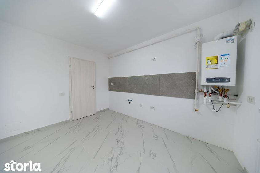 Regal Home, de vanzare apartament 2 camere, finisat premium, 60 mp! - 2