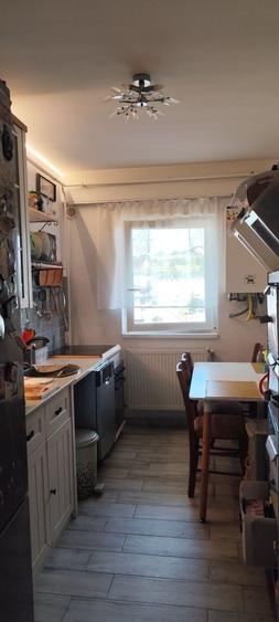 Apartament cu 2 camere decomandat în Hlincea