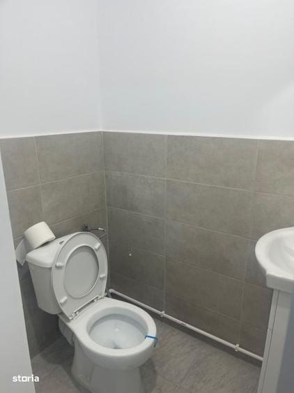 Spațiu comercial, de 160 mp, în Calea București
