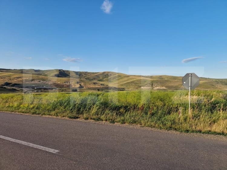 Teren de 4833 mp, în Cojocna