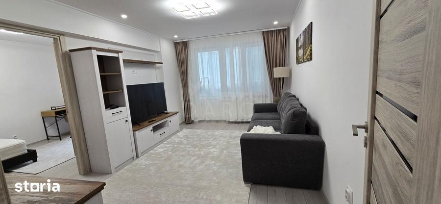 Apartament cu 3 camere decomandat în Tudor Vladimirescu