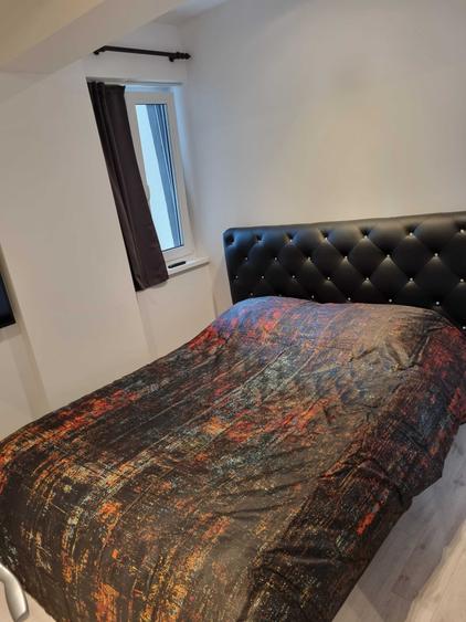 De inchiriat incepand cu 1 august 2026 Apartament modern, complet mobilat, in Panoramic Residence - 7