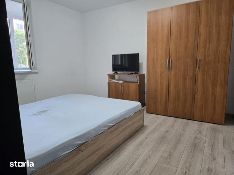 Inchiriez apartament cu un dormitor pe str Rodnei - 8