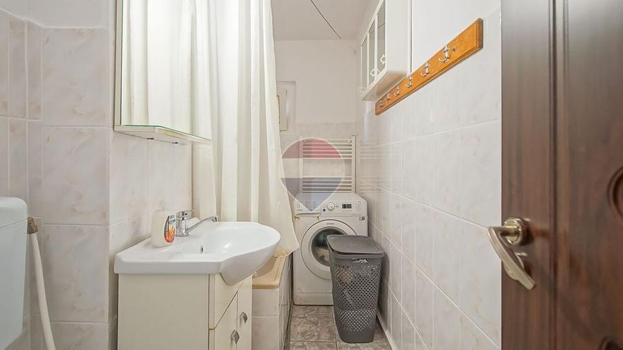 COMISION 0% | Apartament cu 2 camere | Etajul 1 | Racadau... - 15