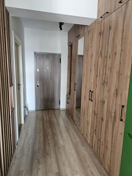 Garsonieră decomandată, mobilată în Ultracentral