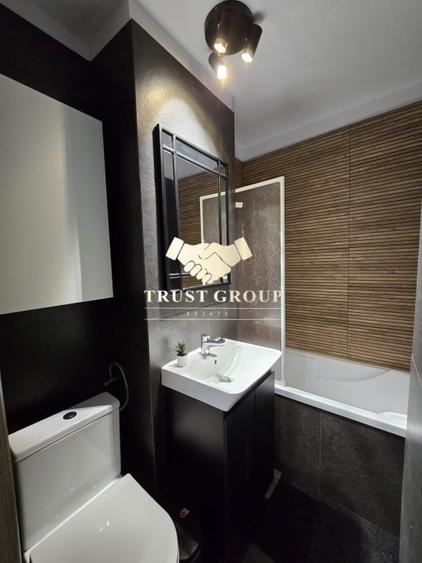 Apartament cu 2 camere decomandat în Politehnica