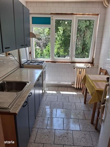 Apartament cu 2 camere în Câmpia Libertății