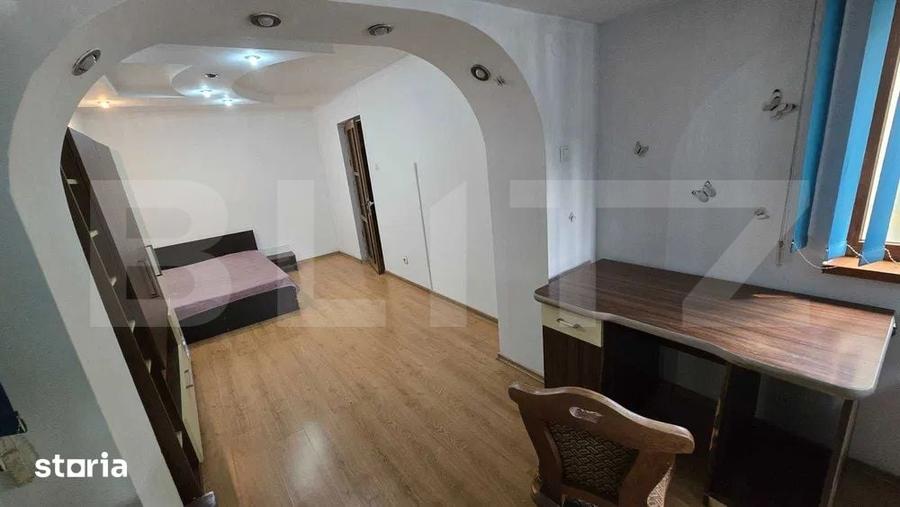 Apartament 2 Camere Podul Ros - 2
