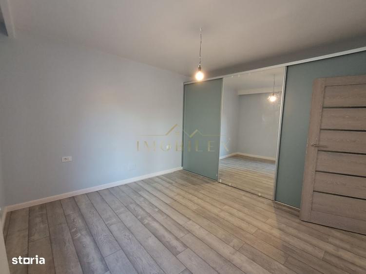 Casă cu 4 camere cu Teren 487 Mp în Valea Seacă
