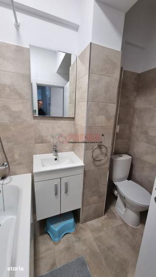 Apartament cu 3 camere în Metalurgiei