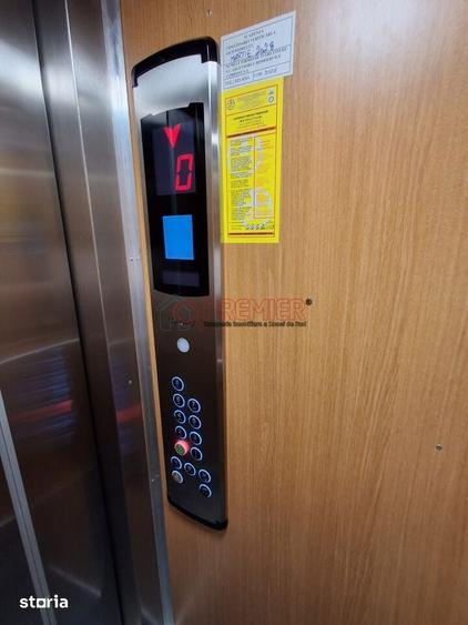 Apartament cu 2 camere în Giurgiului
