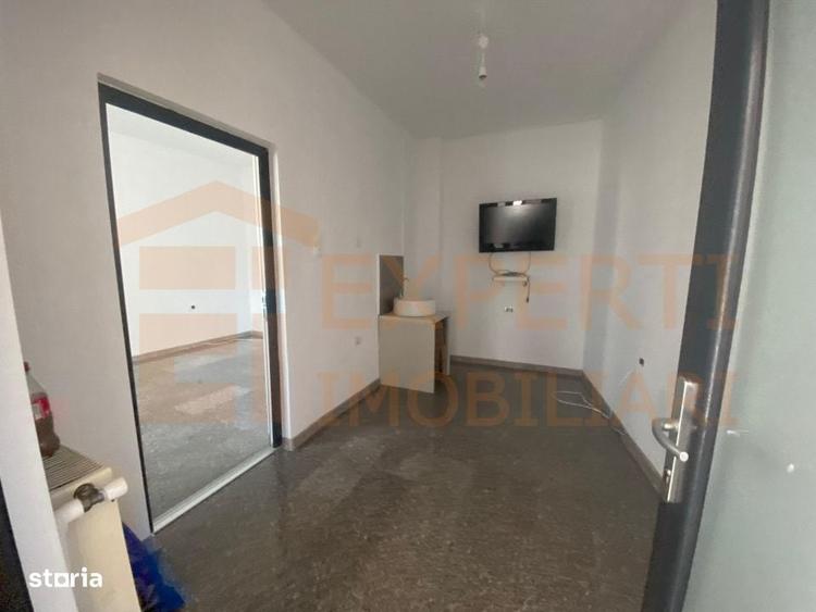 Spatiu comercial, termen lung - zona Dacia - 5
