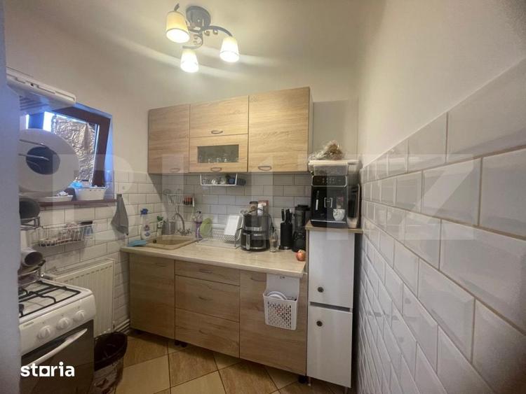 Casă cu 3 camere cu Teren 917 Mp în Mihai Viteazu
