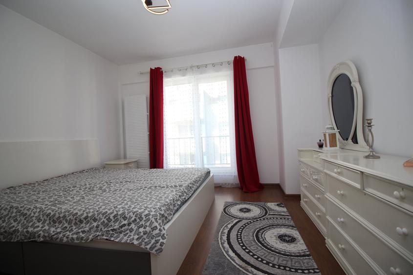 Apartament cu 2 camere decomandat în Theodor Pallady