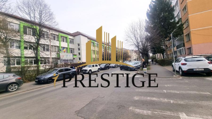 APARTAMENT 2 CAMERE SIBIU | MIHAI VITEAZU | BALCON | LIFT | PIVNIȚĂ - 1