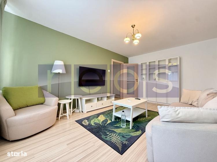 Vanzare 2 Camere | Zona Dristor | Mobilat Si Utilat - 4