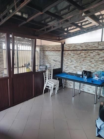 Casă cu 4 camere cu Teren 338 Mp în Colentina