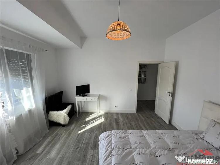 Garsonieră decomandată în Ultracentral