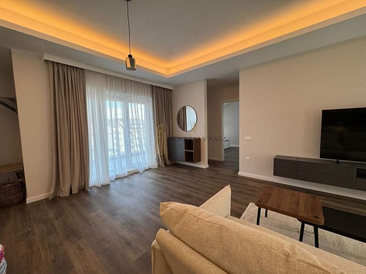 Apartament 3 camere, modern, suprafata generoasa - 4