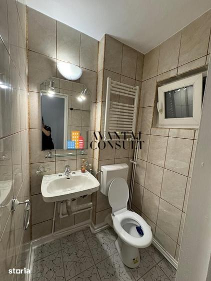 Apartament cu 3 camere decomandat în Militari