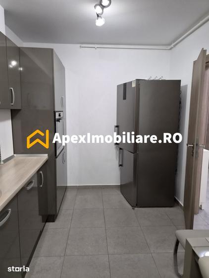 Apartament cu 2 camere decomandat în Pantelimon