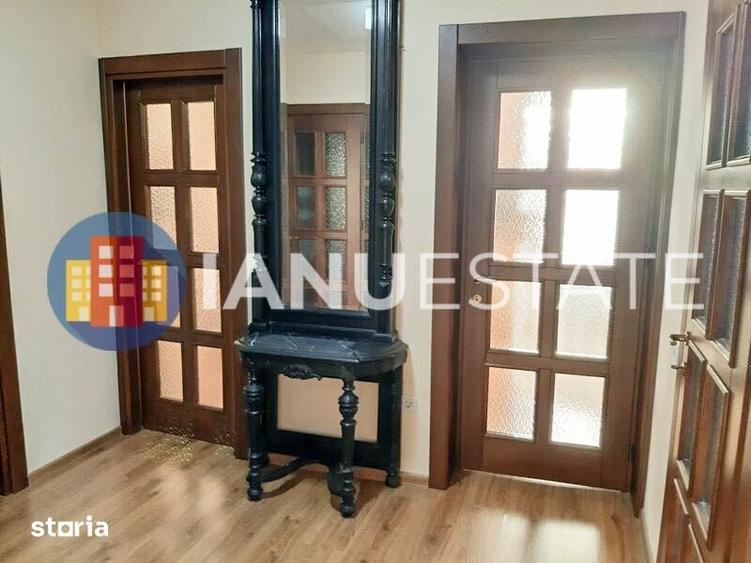 Piata Romana 10` Metrou Stefan Cel Mare Polona Centrala Parcare - 6