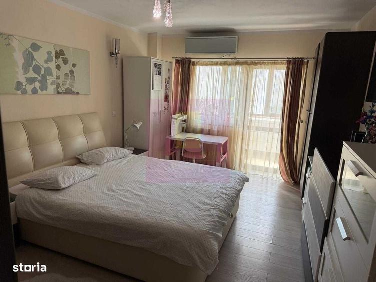 Apartament 4 camere bd Decebal stradal - 5